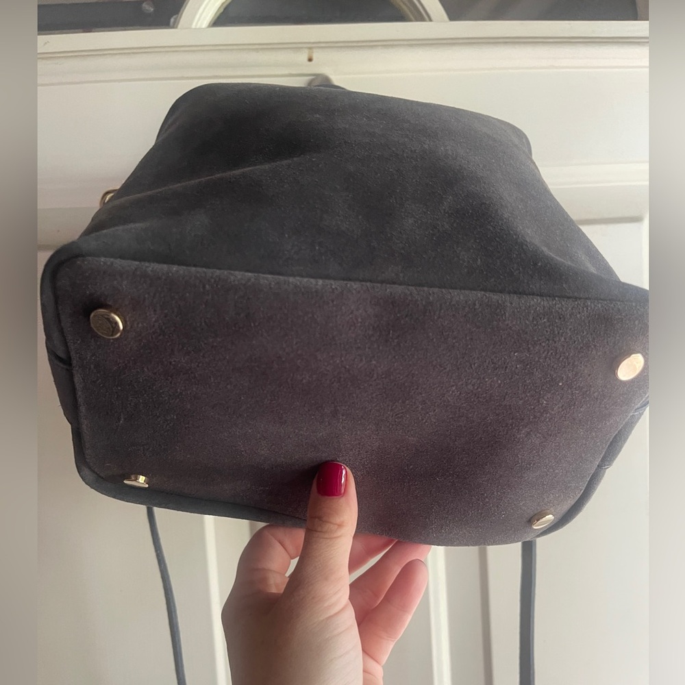 Claudia Firenze Viral Suede Bag 🇮🇹 - Picture 5 of 11